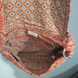 Crossbody vera bradley